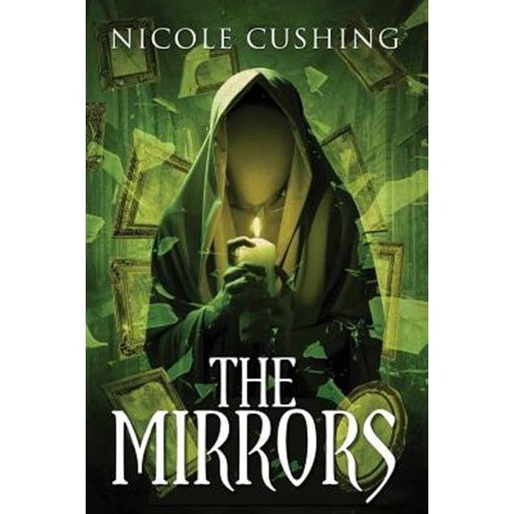 The Mirrors (Paperback)
