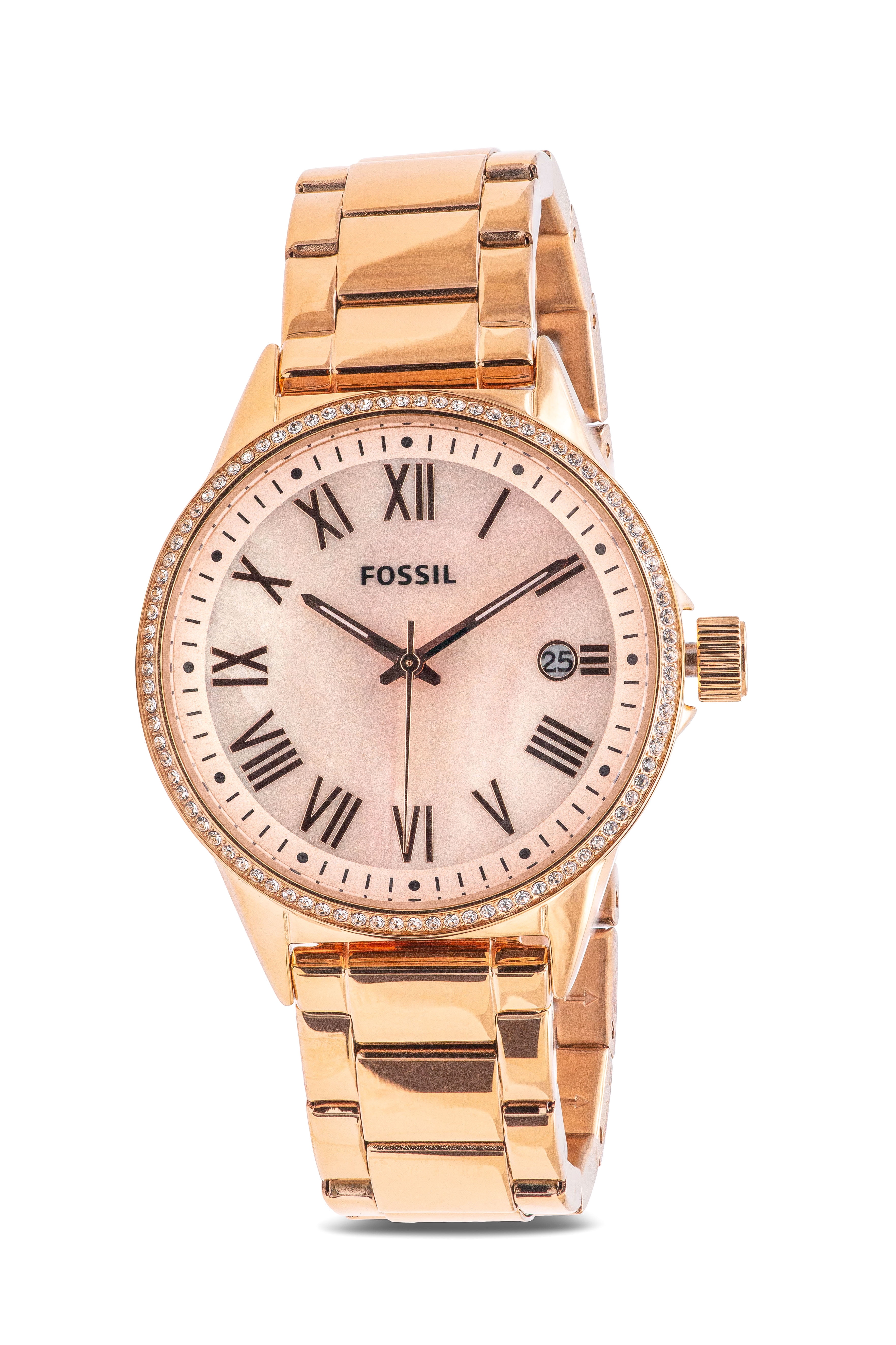 Fossil bq3210 sale