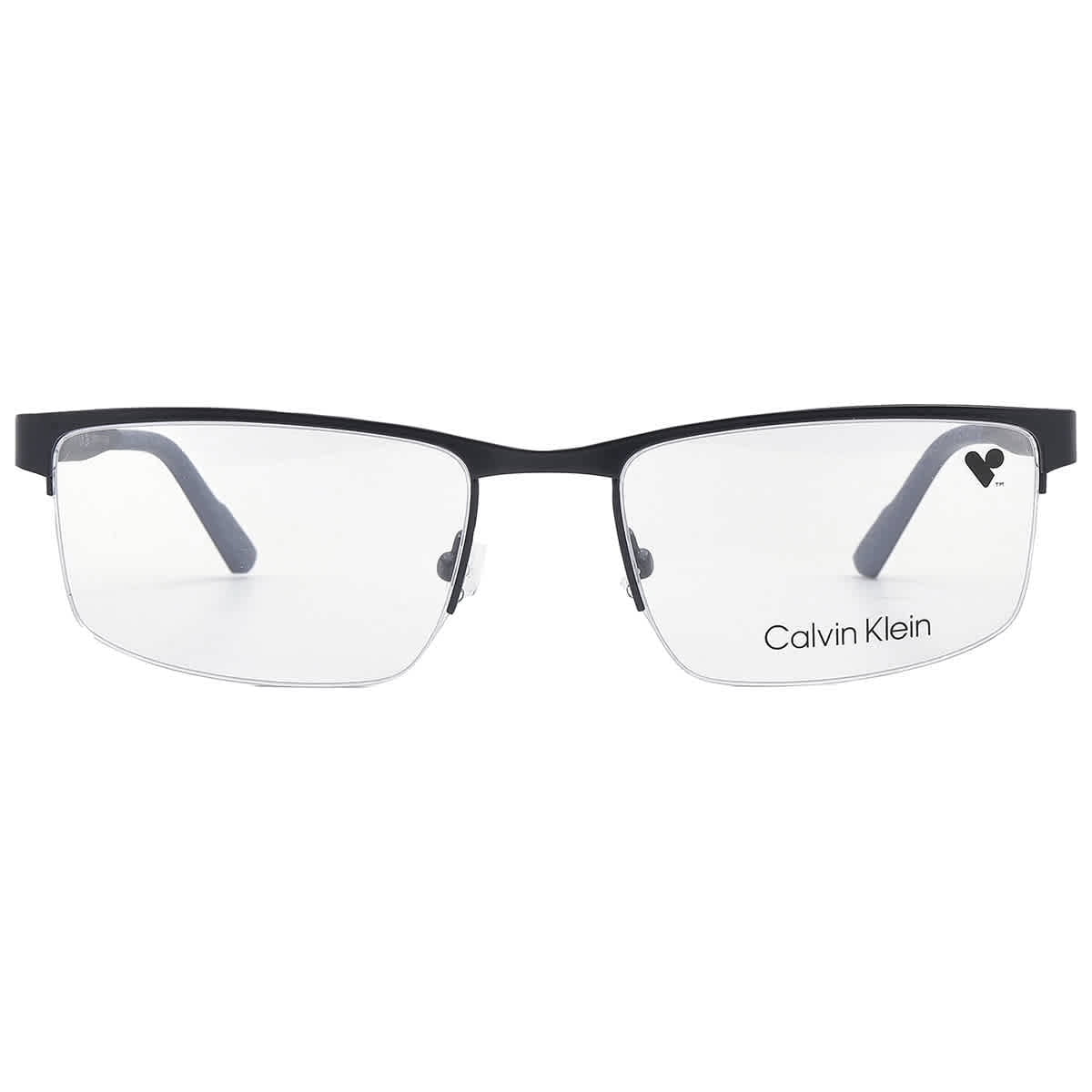 NWT Calvin Klein CK21126-002 Eyeglasses Calvin Klein Women Eyeglass Frames for sale | eBay main image 3