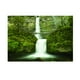 thumbnail image 2 of Póster de PVC para decoración de acuario, papel tapiz, imagen de cascada, pintura 3D S, 2 of 9