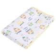thumbnail image 1 of Yafa Matelas Imperméable en Coton pour Bébé, 1 of 8