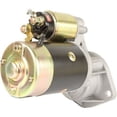 thumbnail image 3 of STARTER Compatible with Isuzu 4JB1 Diesel INDUSTRIAL Engine 1986-On 8944234520, 3 of 3