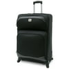 25 Expandable Spinner Upright Luggage