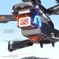 thumbnail image 6 of Drone with 1080P Camera, Brushless Motor for Long Flight, 360 Obstacle Avoidance, FPV for Beginners and Adults, 6 of 10