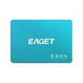 thumbnail image 1 of EAGET EAGET E300 Series 480GB 2.5-inch SATA III SSD - High-Speed Read/Write, Blue, Compact Design for PCs & Laptops, 1 of 6