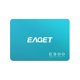 thumbnail image 1 of EAGET E300 SSD 2.5 pulgadas SATA 3.0 480 GB Unidad de estado sólido, 1 of 8