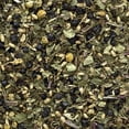 thumbnail image 2 of Frontier Co-op Certified Organic Elderberry Echinacea Wellness Loose Leaf Herbal Tea, 16 oz Bag, 2 of 7