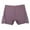 Pink, variant on ZQUUVOU Women's Lace Boyshorts Panties Invisibles Mid Rise Waist Anti Chafing Underwear Smooth Workout Shorts Shapewear Panties Rose Gold