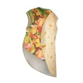 thumbnail image 4 of Disfraz de burritos para juegos de rol, para actuaciones en escenario, fiestas de cosplay y carnaval., 4 of 10