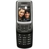 T-Mobile Samsung T239 Impact Prepaid Cell Phone with Bluetooth and Camera