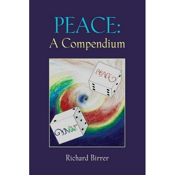 Peace: A Compendium (Hardcover)