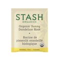 thumbnail image 3 of Stash Sunny Dandelion Root Organic Herbal Tea, 3 of 3