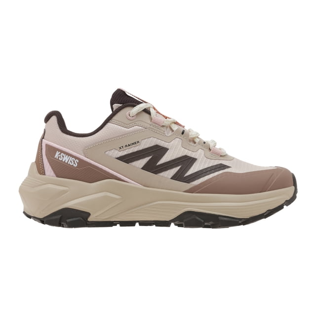 Tenis K-Swiss Casual Mujer XT-REINER V color Beige