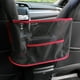 thumbnail image 1 of Bolsa de almacenamiento para asiento de automóvil con bolsillo de red para automóvil Bolsa Irfora http://www.guphotos.com/images/K/B/K17335-B/K17335-B-1-e5fe-3RRv.jpg, 1 of 5