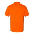 thumbnail image 3 of Gildan Men's DryBlend® Jersey Sport Shirt with Pocket, 3 of 5