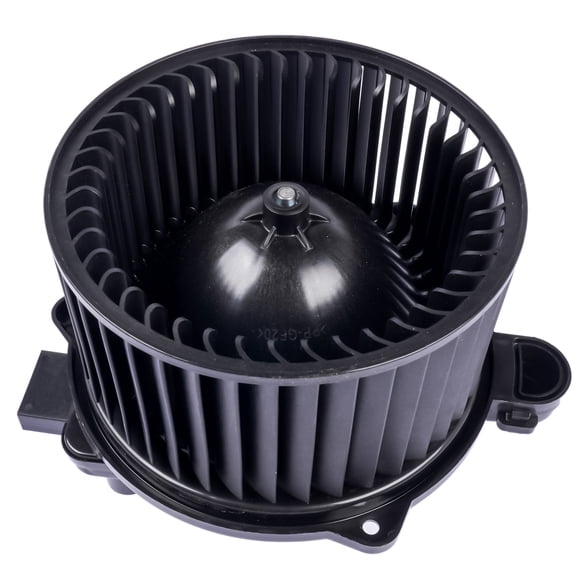 NEWZQ Front HVAC Blower Motor for Hyundai Ioniq Kia Forte Niro Hatchback Sedan SUV 2017-2022 1Pc