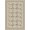 Beige, Pattern 8, variant on ODIKA 4'x6' Coral Wave Border Diamond Dot Washable Area Rug Geometric Repeating Striped Design for Bedroom, Reading Nook, Pet Friendly & Non-Shedding
