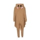 thumbnail image 4 of Pijamas de moda para hombre y mujer, pijamas de manga larga con capucha, ropa de casa, pijamas, pijamas para mujer, 4 of 6
