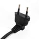 thumbnail image 5 of 90 Degree Male to Female Power Extension Cable for PC Computer PDU Adapter (4 Pack), 5 of 5