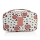 thumbnail image 1 of Bolsas para guardar cosméticos, ropa interior y sujetadores para guardar el equipaje Organizador de viaje Smile Pink, 1 of 8