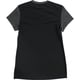 thumbnail image 2 of Nike Womens Victory II Soccer Jersey, 010, M, 2 of 2