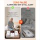thumbnail image 3 of Alarmas de Cama para Personas Mayores con Demencia: Pantalla Digital con Sensor de Identificación y Localizador con Clip, Sin Cuota Mensual, Sensores de Movimiento., 3 of 5