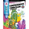 Comprehensive Curriculum: Comprehensive Curriculum of Basic Skills, Grade PK (Paperback)