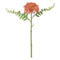 thumbnail image 2 of Flor artificial Jardín de plantas Decoración para hogar Bricolaje Jardinería - Amarillo rojo, 2 of 9