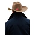 thumbnail image 2 of Miller Ranch By Cinch Men's Navy Wool Ranch Jacket DWJ2008003, 2 of 2