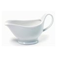thumbnail image 1 of White Gravy Boat, 16 oz, 1 of 1