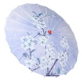 thumbnail image 4 of Paraguas de Papel aceitado jinwen Estilo chino para disfraces Estilo I, 4 of 8