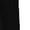 Black, variant on Womens Wide Leg Pants, Flat Front Pull-On High Waisted Casual Business Trousers Black 2XL