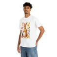 thumbnail image 6 of Bunny Shirt, Bunny Shirt,Cute Easter Bunny Shirt, Happy Easter ID-0227-6RXU, 6 of 10
