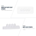 thumbnail image 4 of Miangastore Accessoires Épingle à Cheveux Diy Silicone 100 Pcs 0.4 Po, 4 of 8