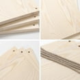 thumbnail image 4 of Wall Mounted Shelf Fan Shaped Corner Storage Rack Home Decoration 3 Tier 3-tier Kitchen High-quality Bathroom Organizer, 4 of 10