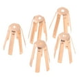 thumbnail image 2 of LOVIVER 5 Ball Pick Huit - Griffe à Enfiler Retriever - 0.350 0.335, 2 of 7