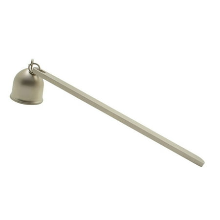 

Meuva Candle Snuffer Altar Tool For Safely Extinguish Candles with Long Handle Stash Container Chip Container Lunch Bag Containers