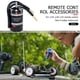thumbnail image 2 of Tmvgtek Ysido Mini 1525 3800Kv 1410 85W Motor Sin Escobillas Para 1/24 1/28 1/32 Rc Coche, 2 of 9