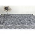 thumbnail image 1 of Amer Tapis INA20508 Inara Design Transitionnel Tissé à la Main Tapis de Zone - 5 x 8 Pi., 1 of 1