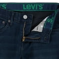 thumbnail image 3 of Levi's Boys' 511 Slim Fit Performance Jeans, Sizes 4-20, 3 of 5