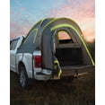 thumbnail image 2 of Carpa para Camioneta JOYTUTUS 5 pies 2.0 Impermeable PU2000mm para 2 Personas, 2 of 9