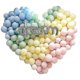 thumbnail image 3 of 10 Pcs 5 Inches Balloon Colorful Macaron Belon For Birthday Party Wedding, 3 of 4