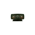 thumbnail image 3 of Rugged Ridge by RealTruck Clinometer | Black, Compass | 13309.01 | Universal, 3 of 5