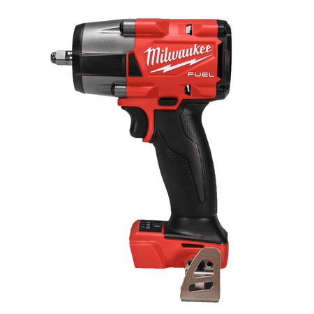 UPC: 0045242568901 | Milwaukee M18 18V Fuel 3/8  Mid-Torque Compact Impact Wrench Brushless Cordless Lithium-Ion 2960-20