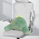 thumbnail image 5 of Almohada Lumbar Ergonómica para Silla de Oficina, Asiento de Coche y Soporte de Maternidad (Verde, Naranja o Amarillo), 5 of 6