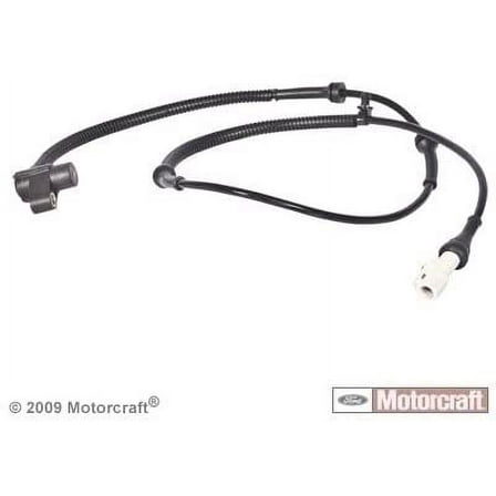 Motorcraft ABS Wheel Speed Sensor BRAB-10