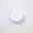 F, variant on Folding Hair Brush with Mirror, Round Portable Mini Pop Up Pocket Hair Brush Compact Travel Size Massage Comb for Women Girls Wet and Dry Hair