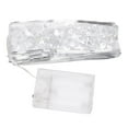 thumbnail image 3 of Ribbon String Light, 13.1ft Christmas Ribbon Light Decorative Copper Wire  For Party For Bedroom, 3 of 8