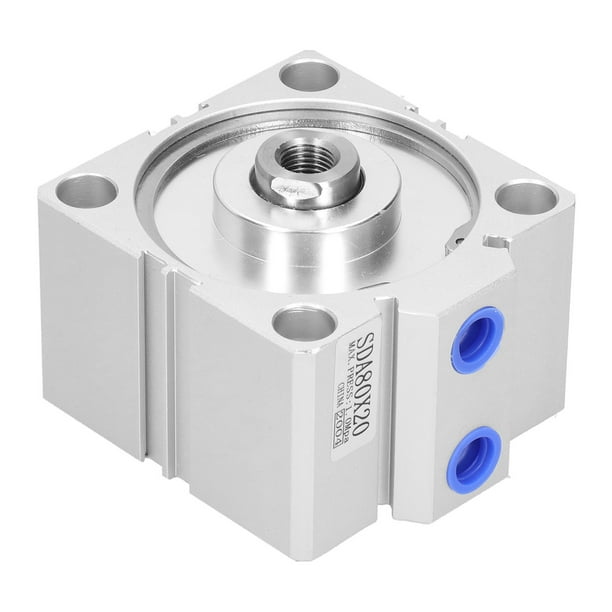 Pneumatic Air Cylinder,Pneumatic Air Cylinder Thin Aluminium Air