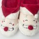 thumbnail image 2 of Zapatillas de invierno casa piso plano diapositivas suaves acogedoras mujeres hombres zapatillas de Papá Noel DQrwqpou Tenis De Mujer Tenis De Hombre, 2 of 8